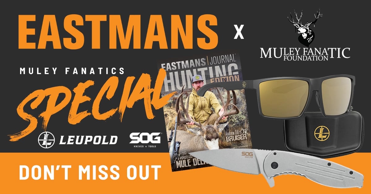 Eastmans Muley Fanatics Elite Share Image 2026 copy
