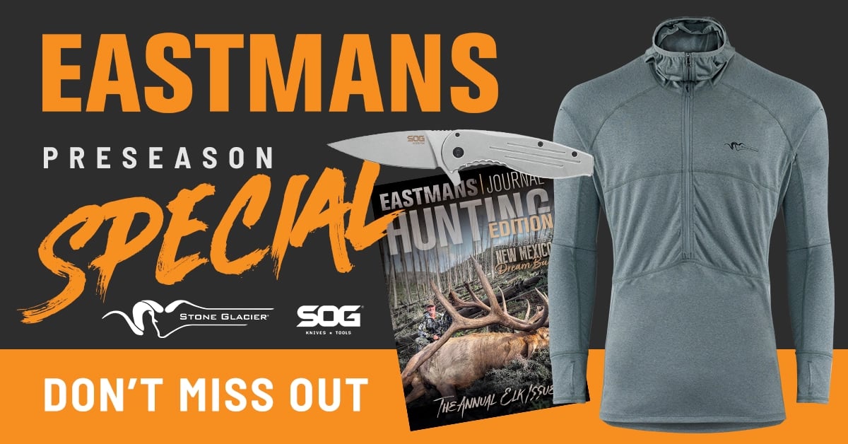 Eastmans Preseason Special 26 Share Image copy