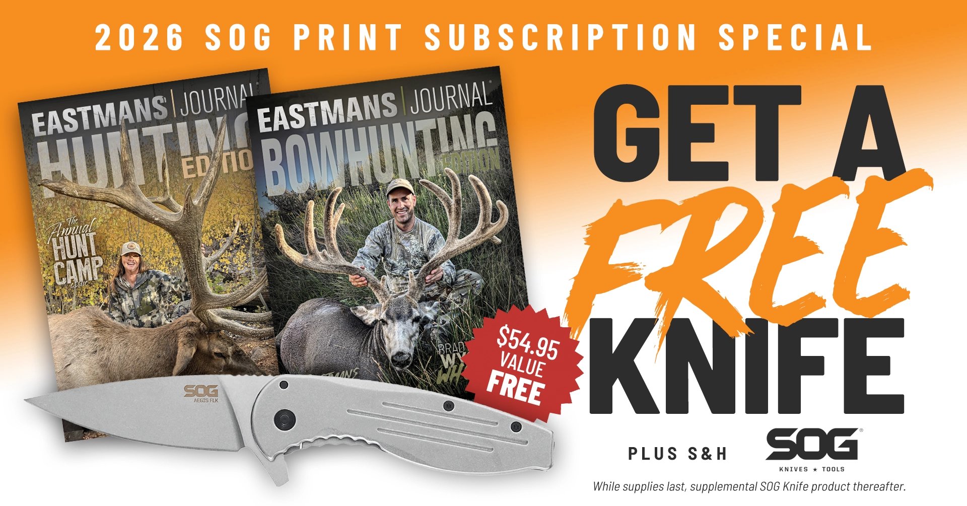 Eastmans Print Subscription Free SOG July 2026 copy