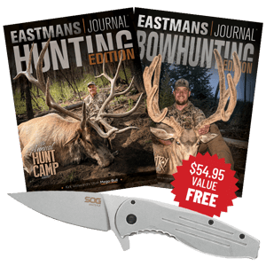 Eastmans Hunting Magazine – 2EHJPSS2026
