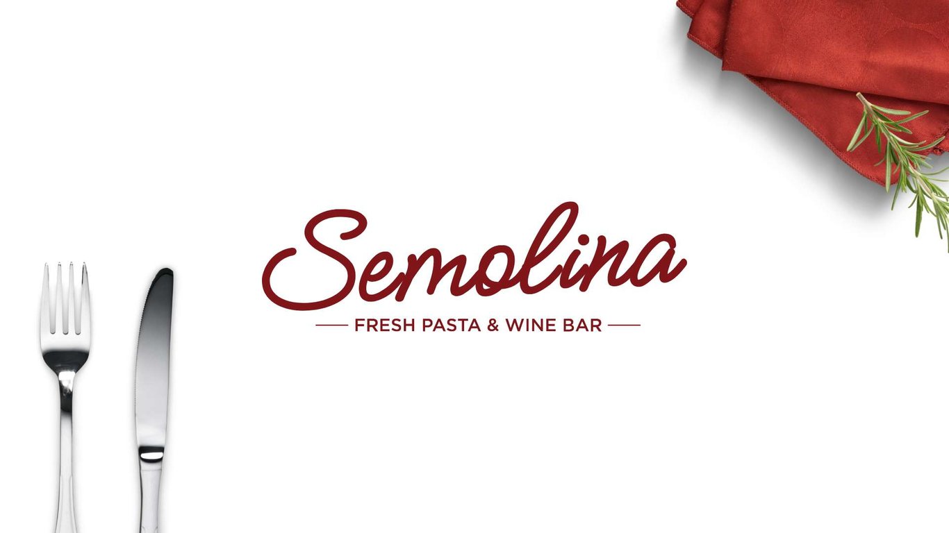 Semolina monthly plan 1