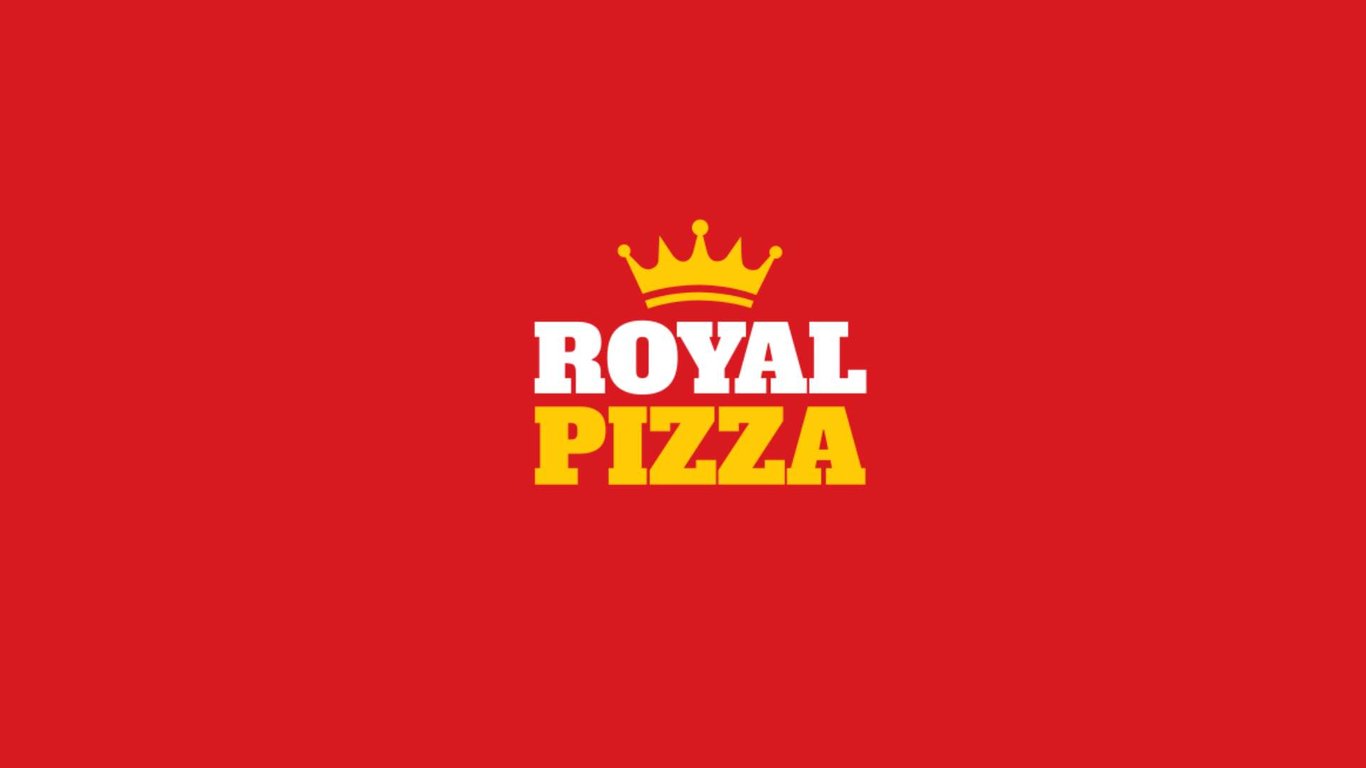 Royal Pizza monthly plan 1