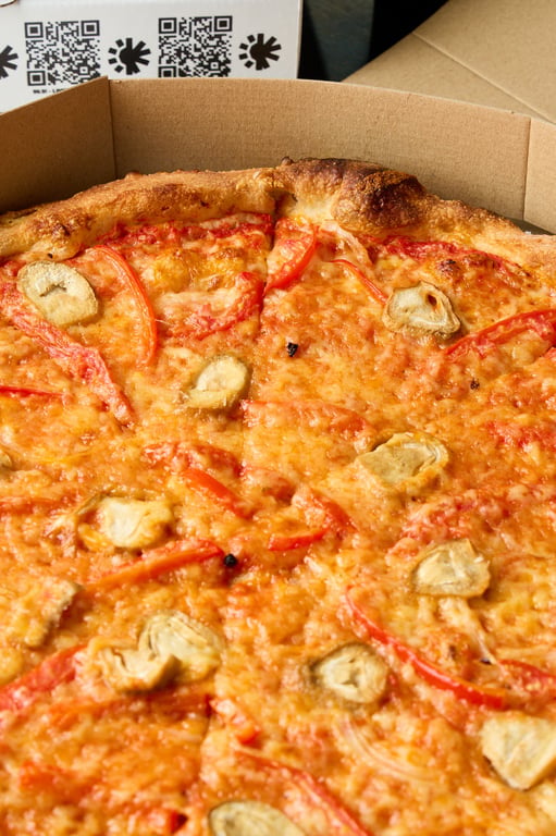 Ballistic Pizza photo 6