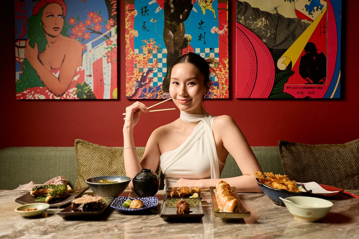 Okasan photo 4