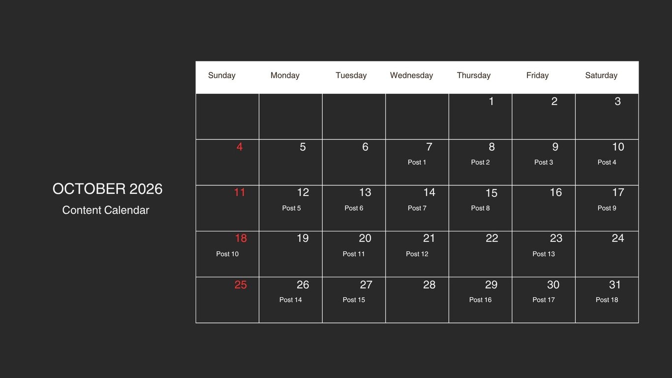 Napha monthly plan 3