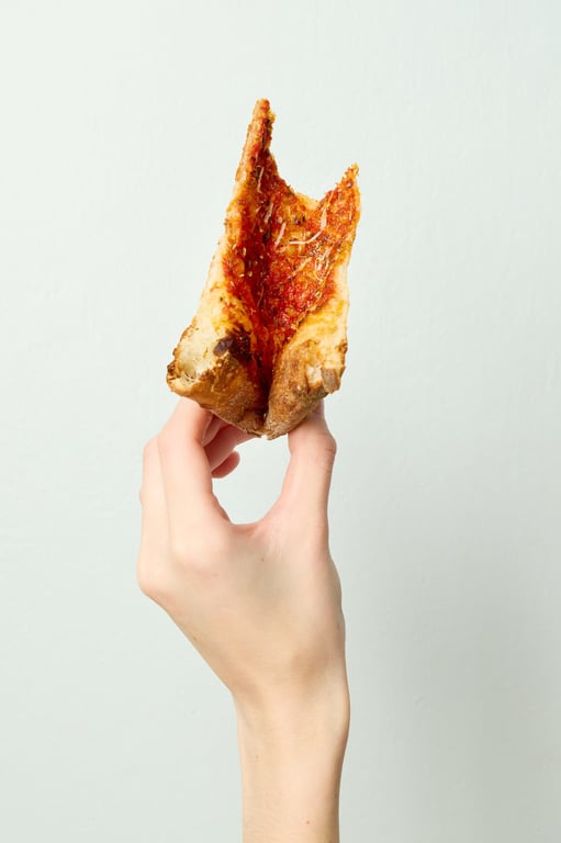 Ballistic Pizza photo 4