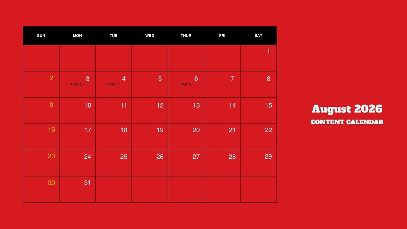 Royal Pizza monthly plan 3