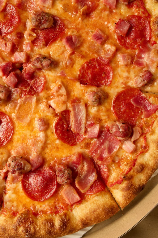 Ballistic Pizza photo 9