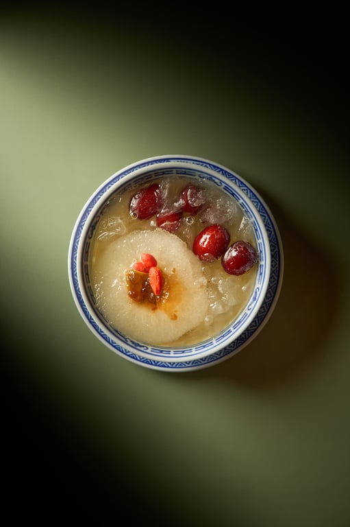 chinese restaurant content shoot in Bangkok — Jumama