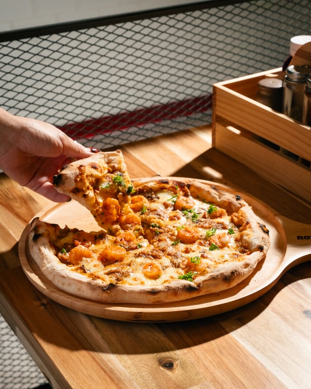 Royal Pizza photo 5