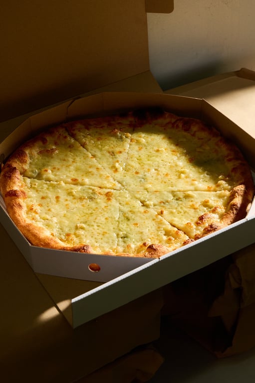 Ballistic Pizza photo 3