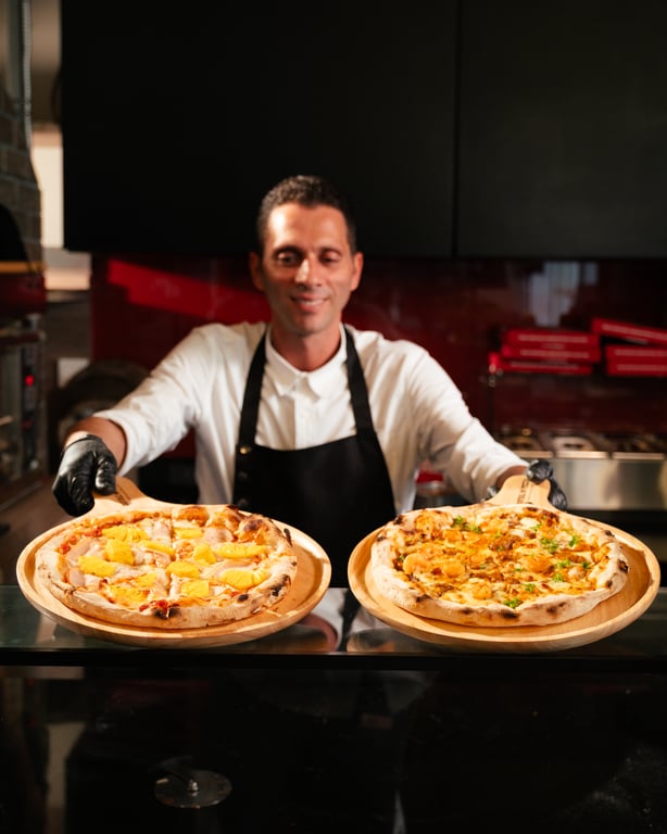 Royal Pizza photo 6