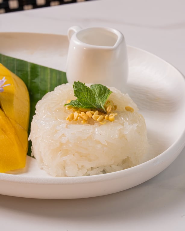 thai restaurant content shoot in Khao Yai — RaLuek