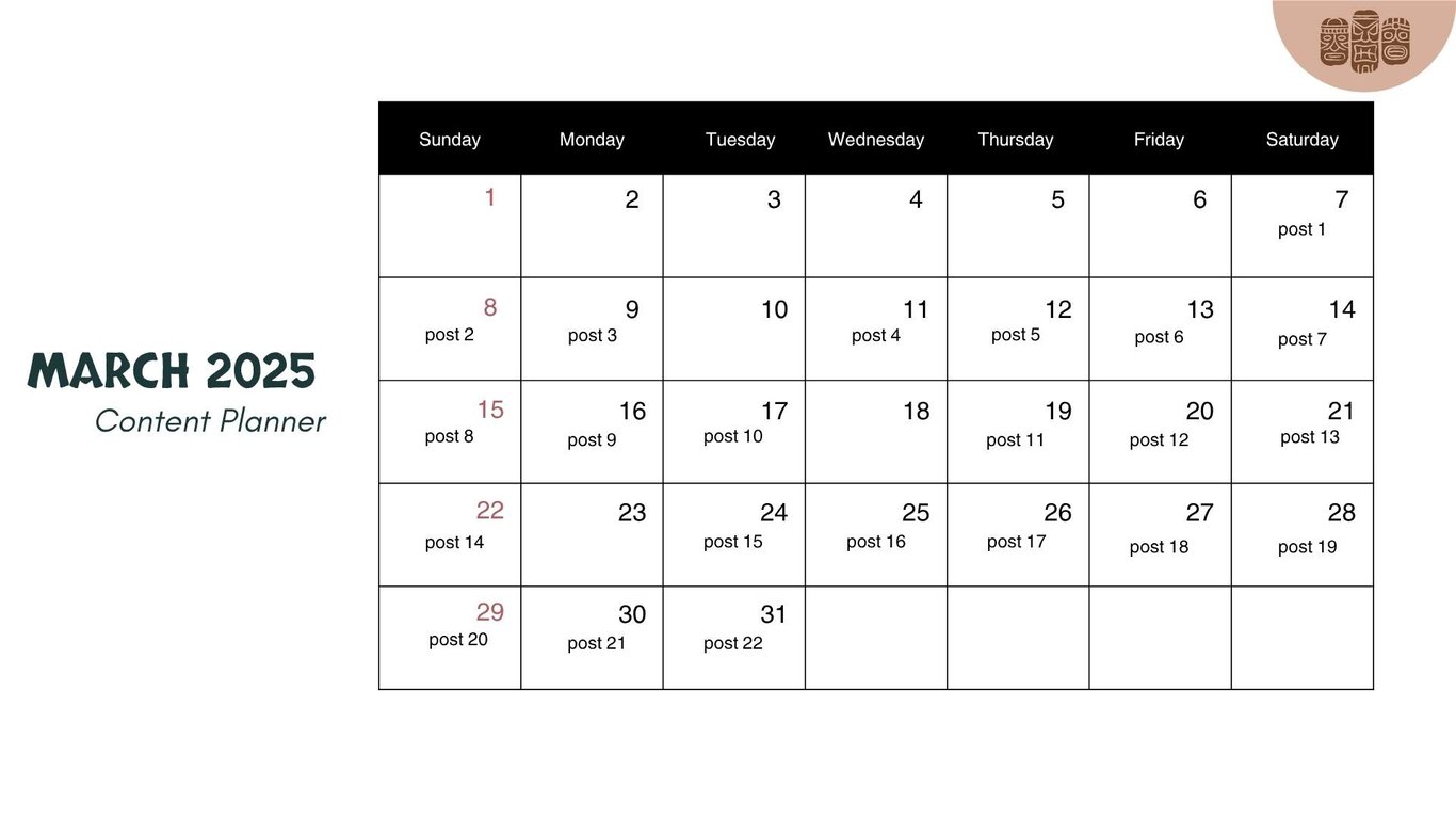 Lamaya BKK monthly plan 3