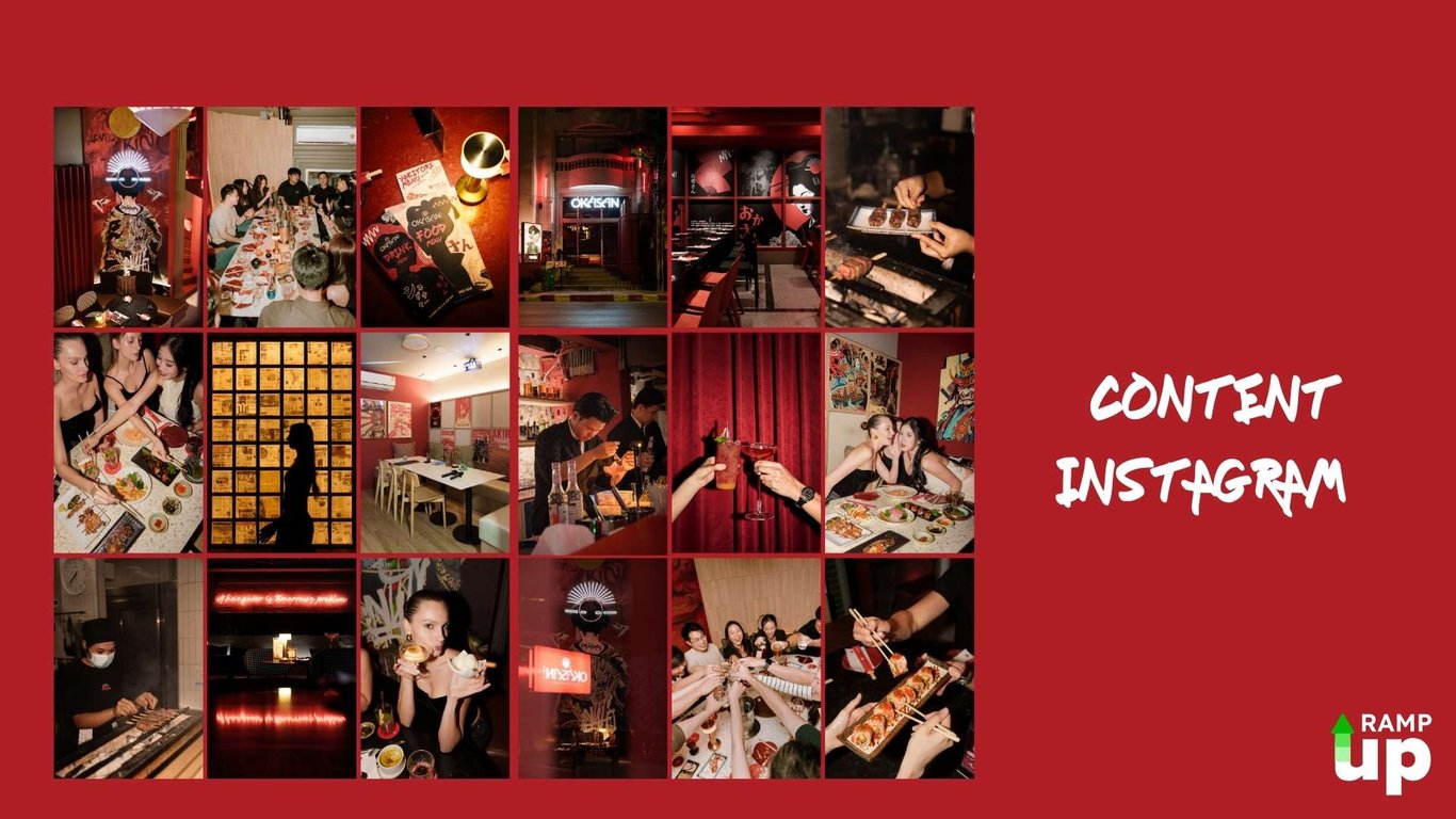 Okasan monthly plan 4