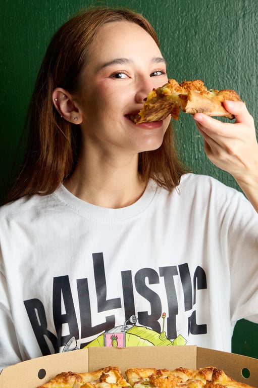 Ballistic Pizza photo 10