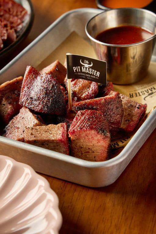 Pitmaster photo 6