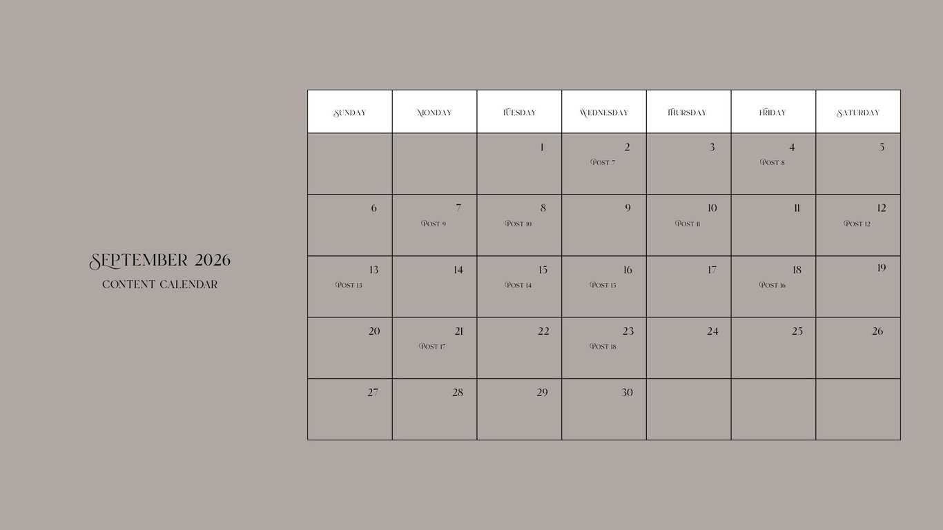 Aela monthly plan 4