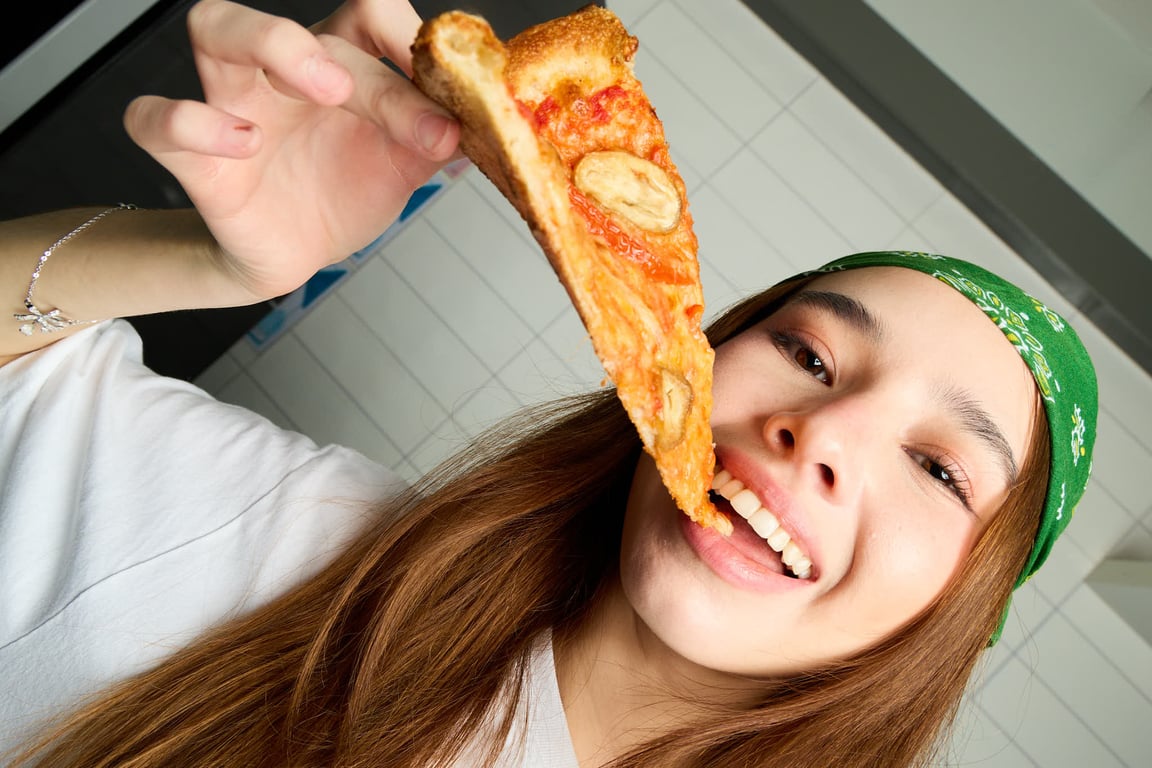 Ballistic Pizza photo 7