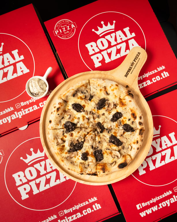 Royal Pizza photo 7