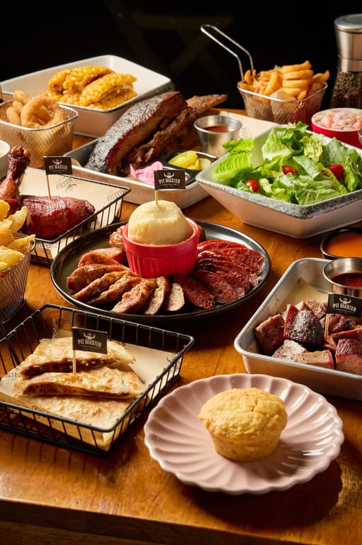 Pitmaster photo 4