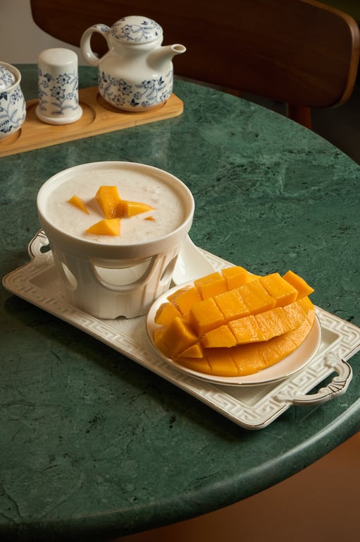 chinese restaurant content shoot in Bangkok — Jumama