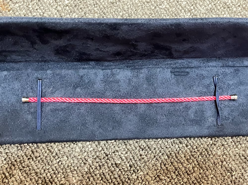 프레드 브레이슬릿 - 팔찌