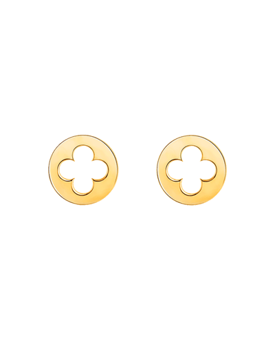 앙프렝뜨 이어 스터드