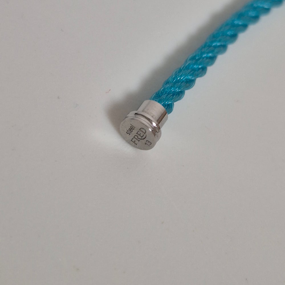 프레드 포스텐 브레이슬릿 - 팔찌