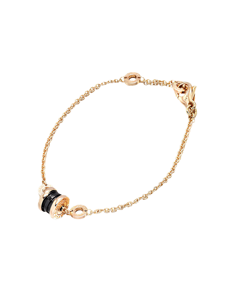 불가리 비 제로 원 브레이슬릿