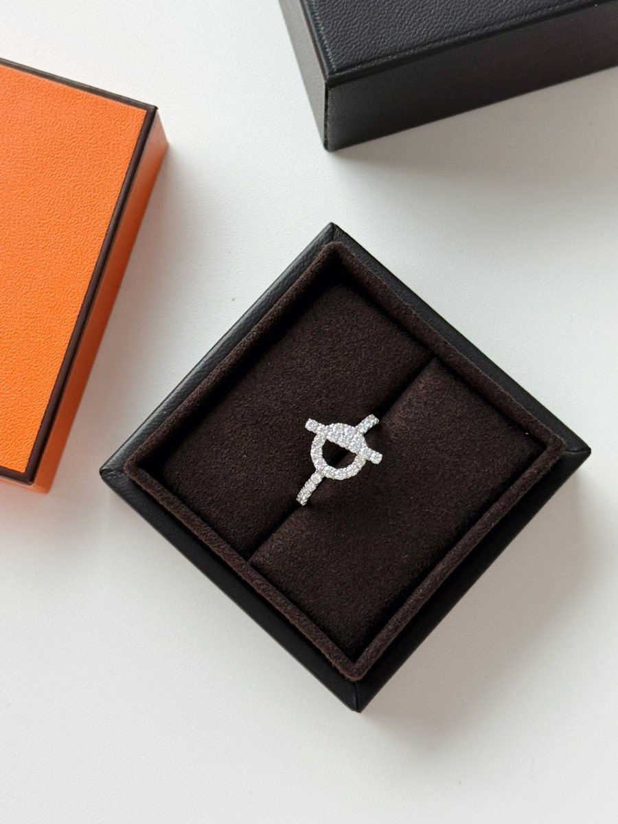 에르메스 피네스 링