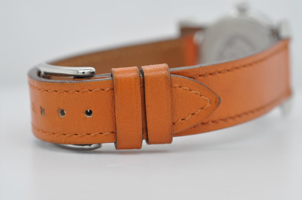 에르메스 H 아워 워치 - 시계