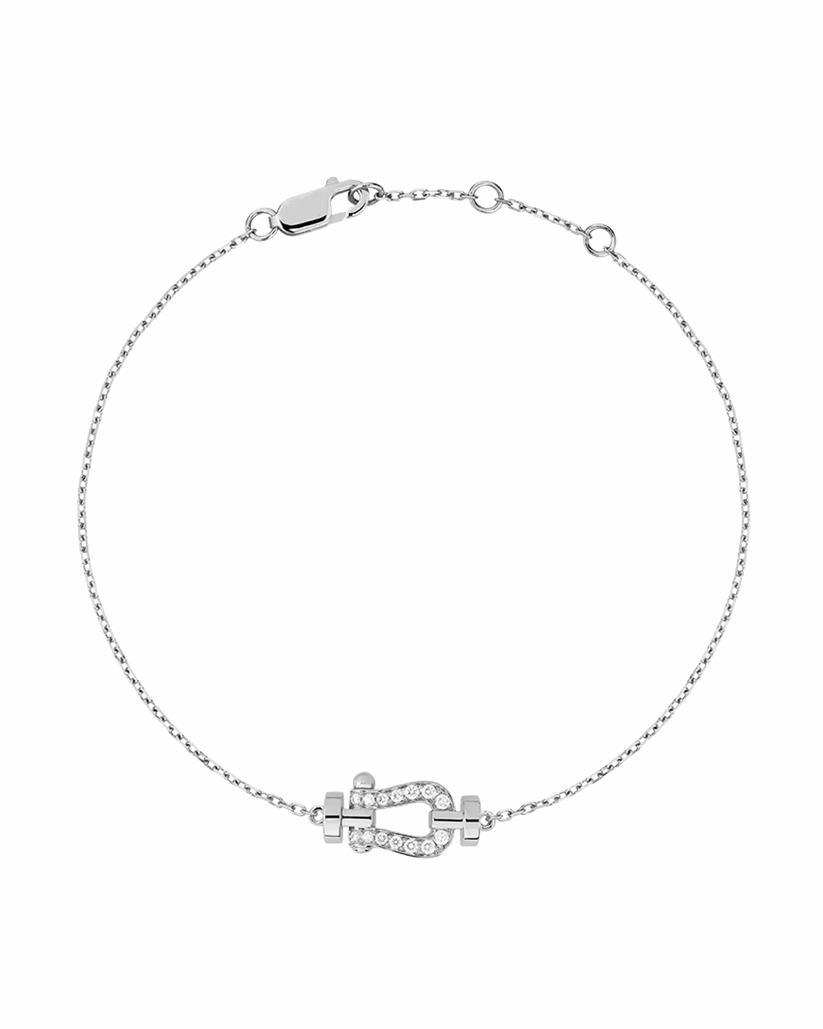 프레드 포스텐 브레이슬릿
