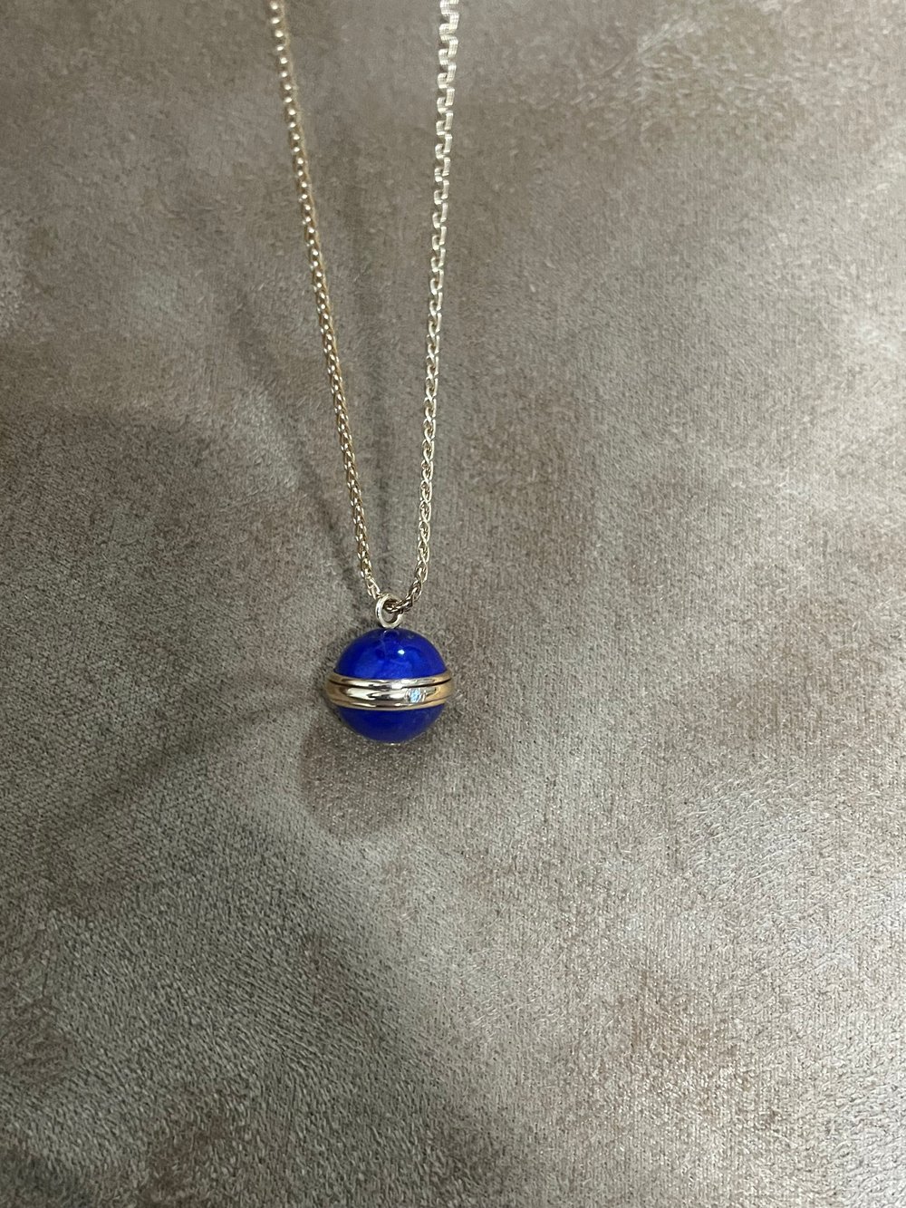 피아제 포제션 네크리스 - 목걸이