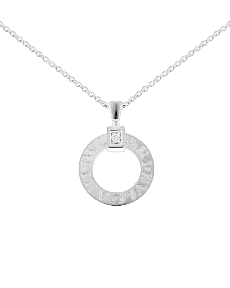 불가리 불가리 네크리스