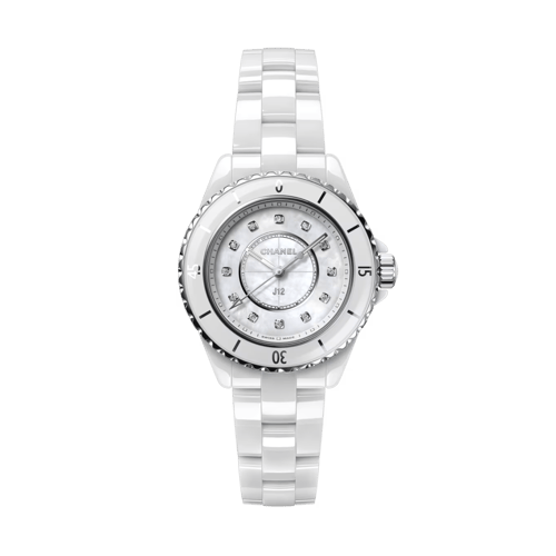 샤넬 J12 (33mm) 워치