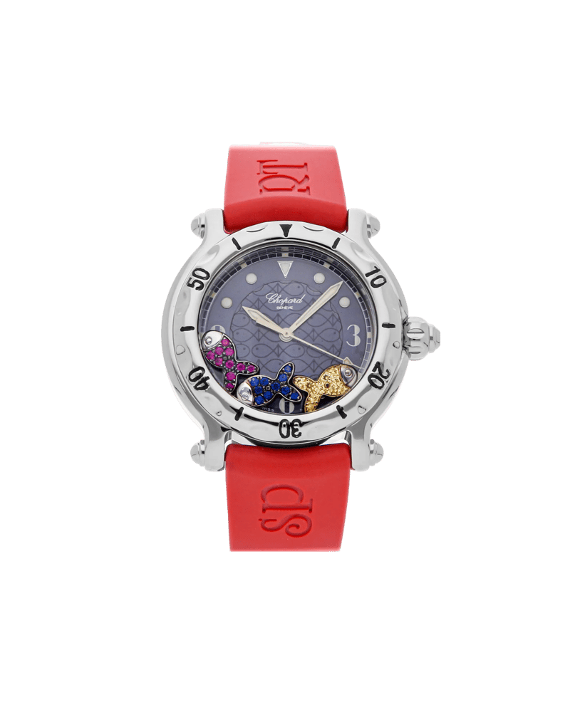 쇼파드 해피 스포츠 워치