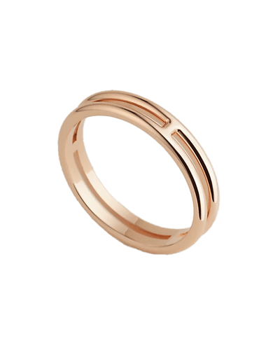 아리안 웨딩 밴드