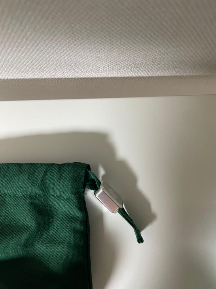 보증서