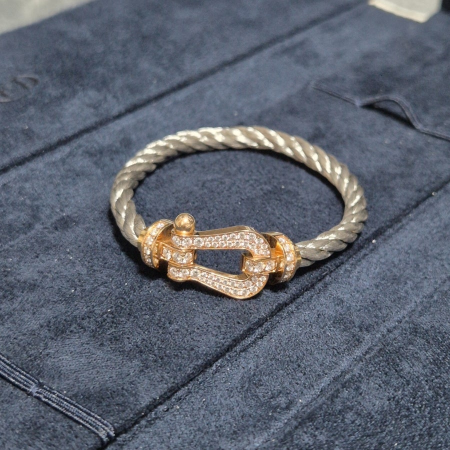 프레드 포스텐 브레이슬릿 - 팔찌