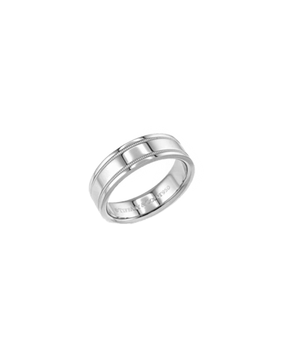 투게더 더블 밀그레인 밴드(6mm)