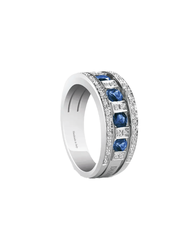 다미아니 벨 에포크 링