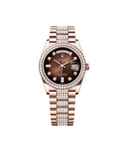 롤렉스 데이데이트 (36mm) 워치