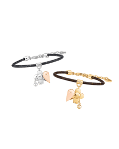 루이비통 비비엔 아무르 브레이슬릿