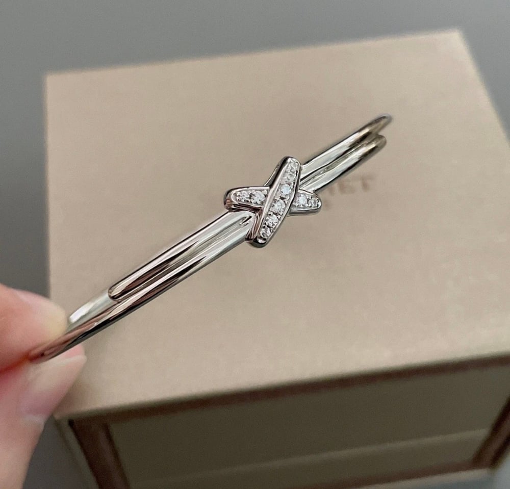 쇼메 주 드 리앙 브레이슬릿