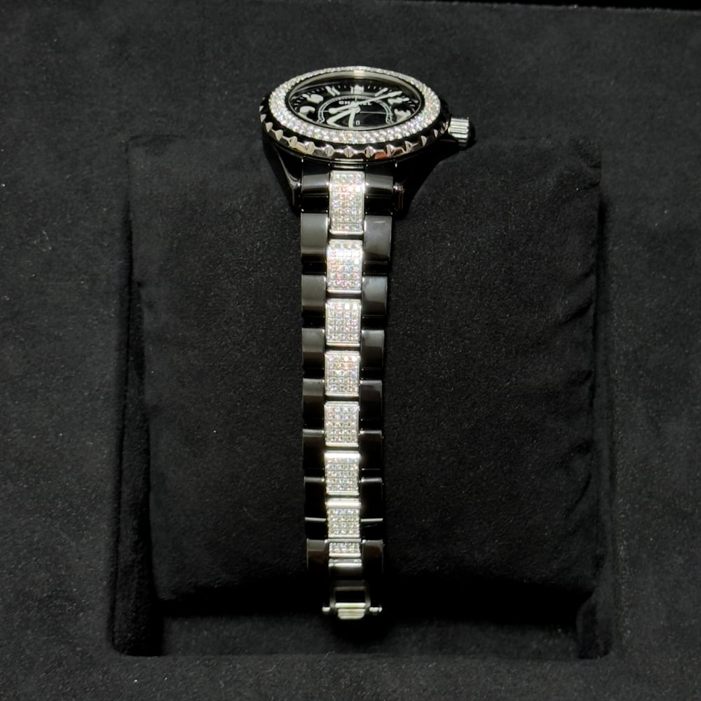 샤넬 J12 워치 - 시계