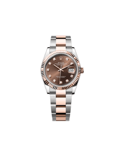 롤렉스 데이트저스트 10p(36mm) 워치