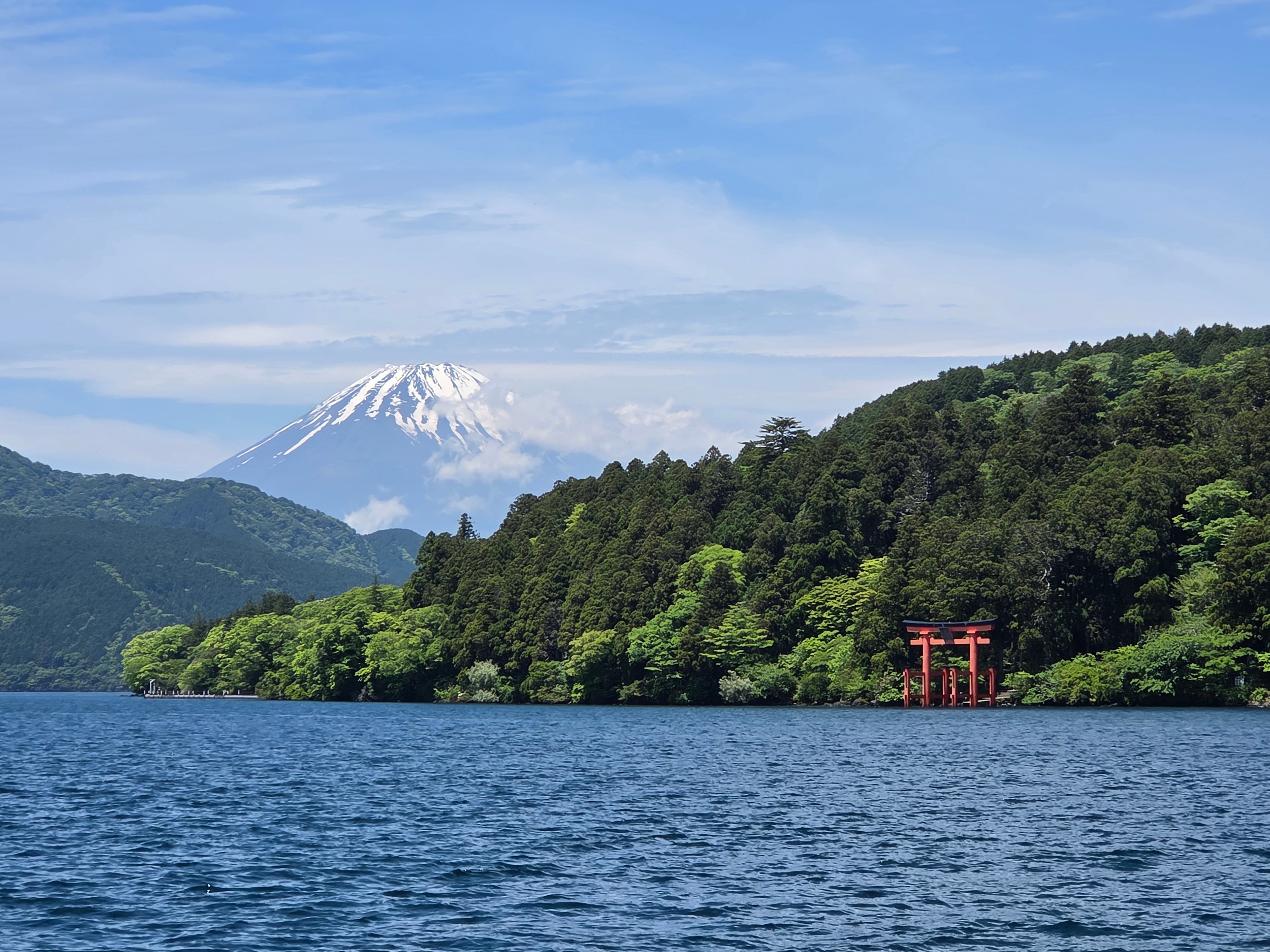 Tokyo