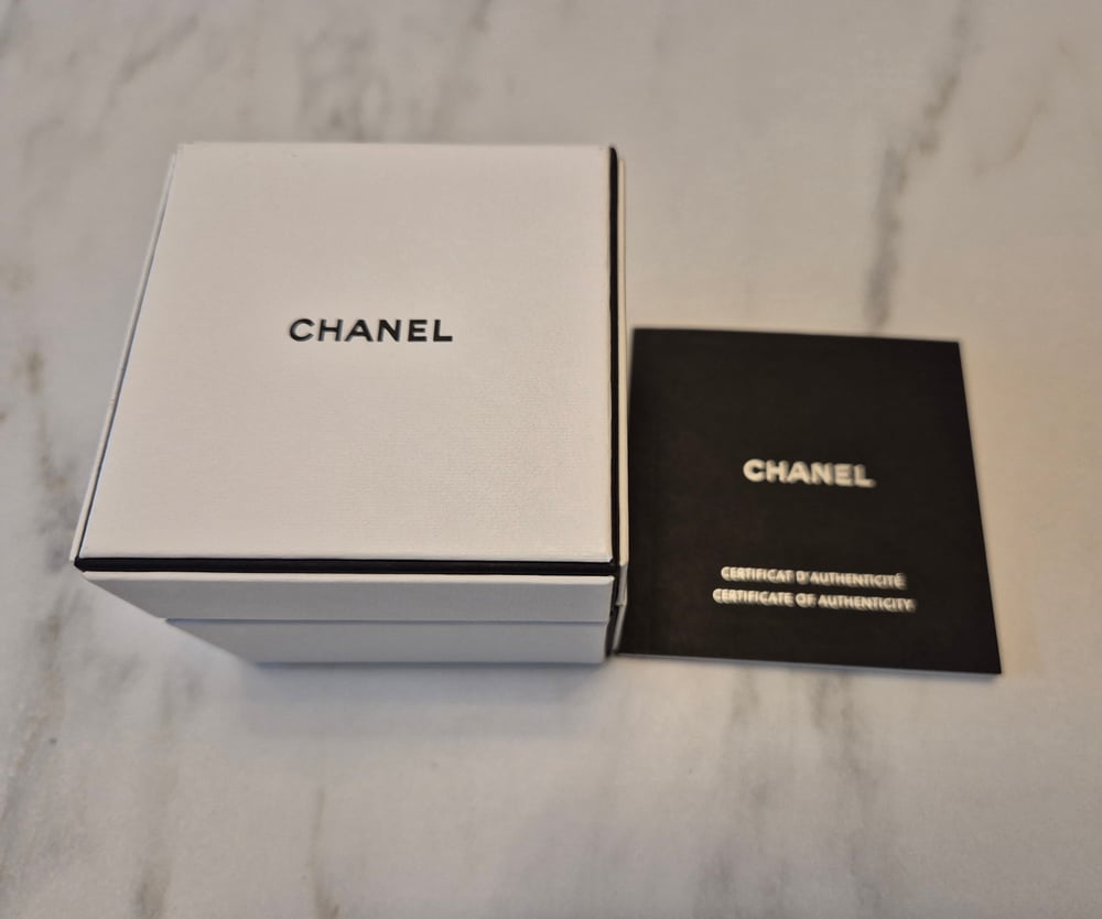 샤넬 코코 크러쉬 링 - 반지