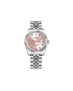 롤렉스 데이트저스트 (31mm) 워치